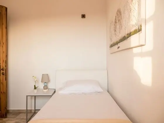 Apart Daire, 3 Yatak Odası, Deniz Manzaralı