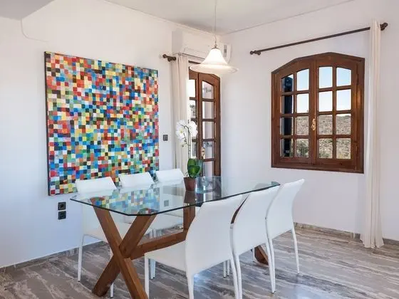 Apart Daire, 3 Yatak Odası, Deniz Manzaralı