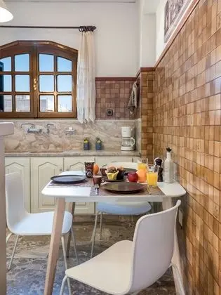 Apart Daire, 3 Yatak Odası, Deniz Manzaralı