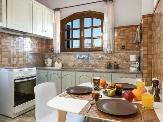Apart Daire, 3 Yatak Odası, Deniz Manzaralı