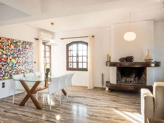 Apart Daire, 3 Yatak Odası, Deniz Manzaralı