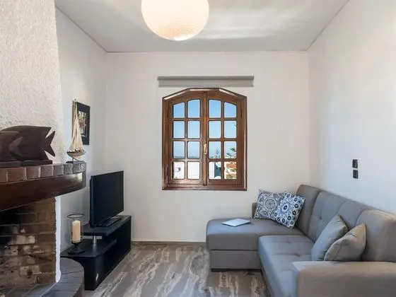 Apart Daire, 3 Yatak Odası, Deniz Manzaralı