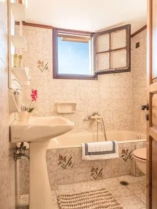 Apart Daire, 3 Yatak Odası, Deniz Manzaralı