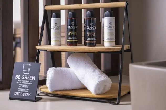 Premium Süit