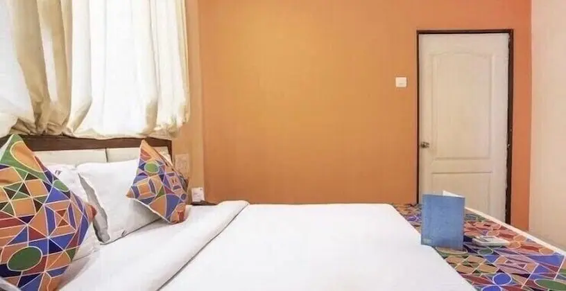 Family Süit, 1 Tek Kişilik XL Yatak, Sigara İçilmez