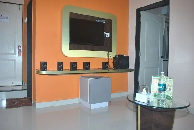 Family Süit, 1 Tek Kişilik XL Yatak, Sigara İçilmez