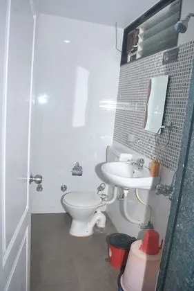 Family Süit, 1 Tek Kişilik XL Yatak, Sigara İçilmez