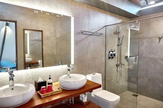 Deluxe Çadır (Private Glamp)