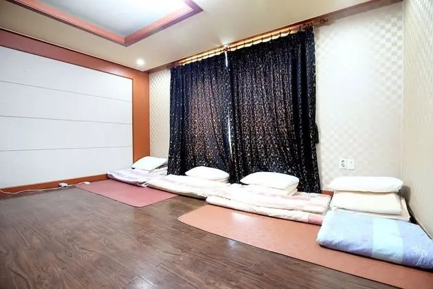 Oda (Korean-style (Deluxe))