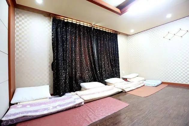 Oda (Korean-style (Deluxe))