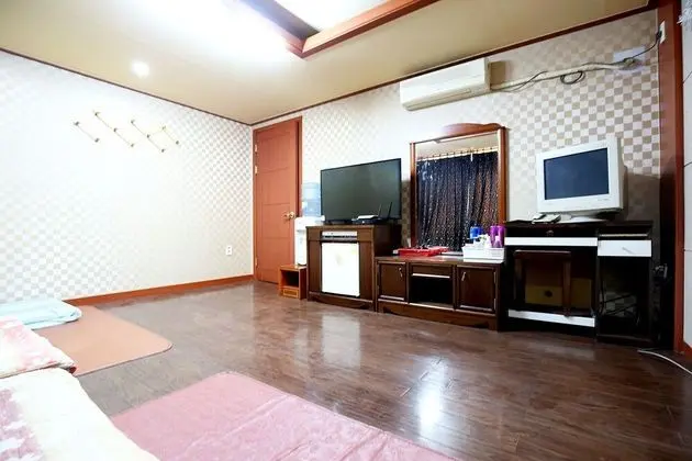 Oda (Korean-style (Deluxe))