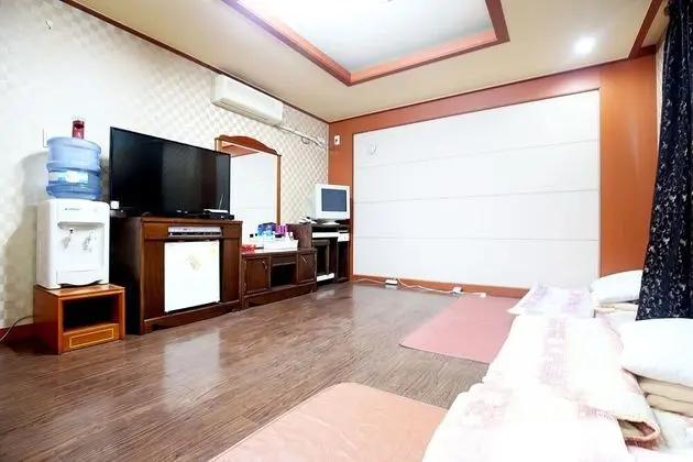 Oda (Korean-style (Deluxe))