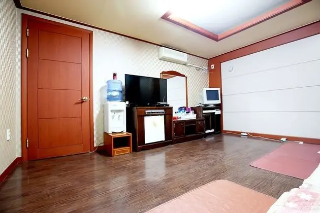 Oda (Korean-style (Deluxe))