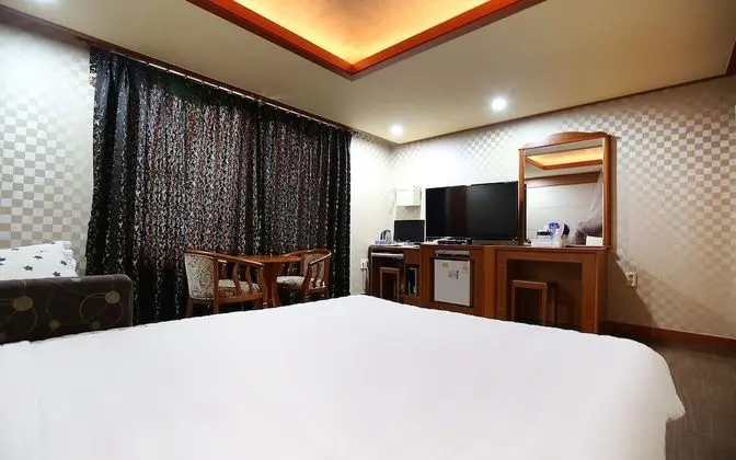 Oda (Special Room)