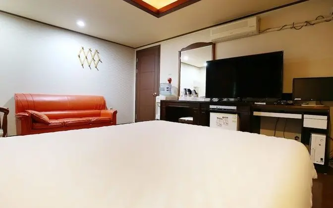 Oda (Special Room)