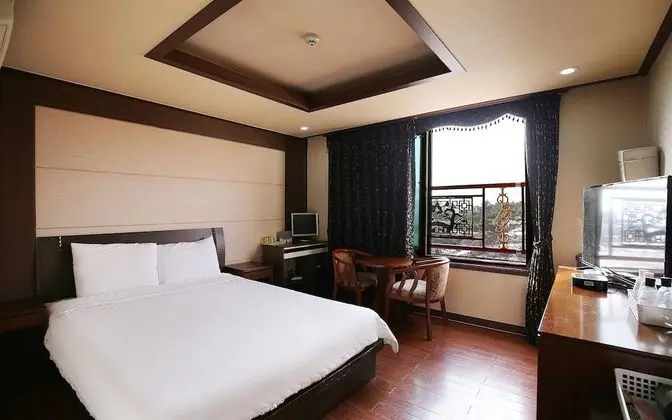 Oda (Standard Room)