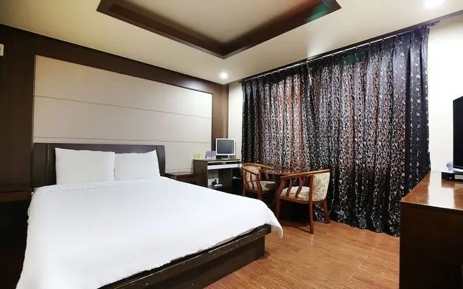 Oda (Standard Room)
