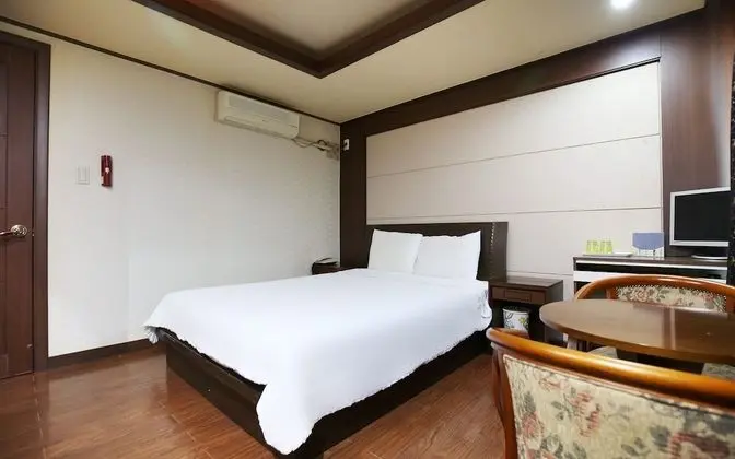 Oda (Standard Room)