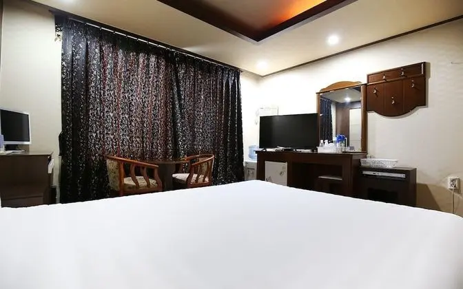Oda (Standard Room)