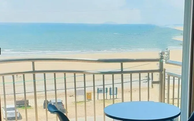 Oda (Standard - 6F TOP Ocean View (Netflix)