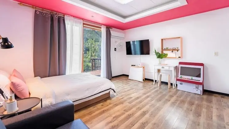 Basic Oda, 1 Yatak Odası (sunny2)