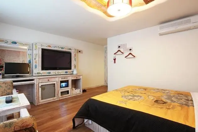 Oda (Special Room)