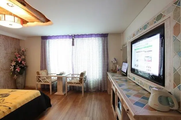 Oda (Special Room)