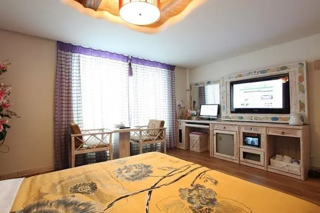 Oda (Special Room)