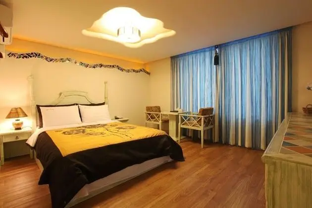 Oda (Special Room)
