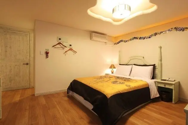 Oda (Special Room)