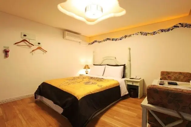 Oda (Special Room)