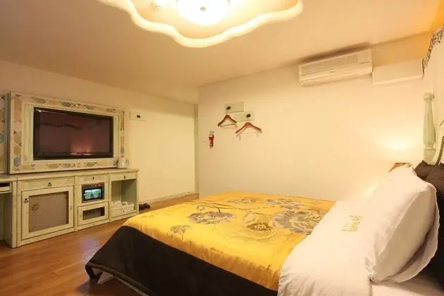 Oda (Special Room)