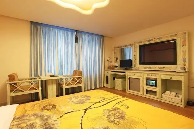 Oda (Special Room)