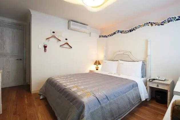 Oda (Standard Room A)