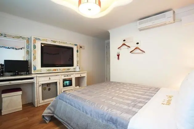 Oda (Standard Room A)