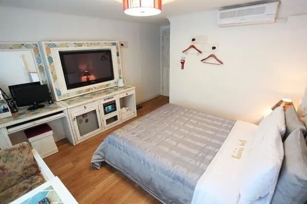 Oda (Standard Room A)