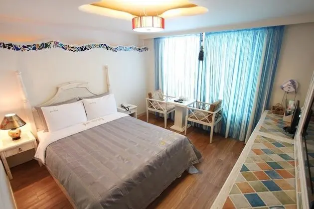 Oda (Standard Room A)