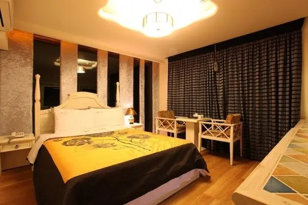 Oda (Standard Room A)