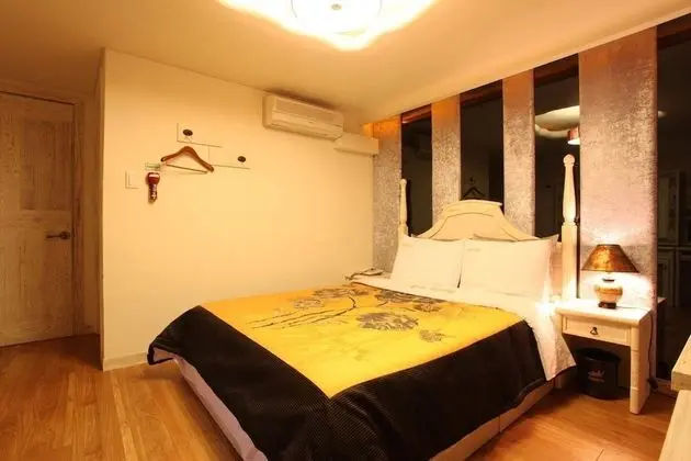 Oda (Standard Room A)