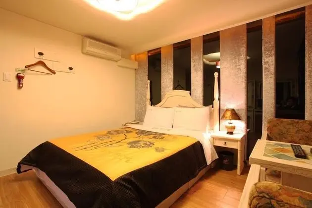 Oda (Standard Room A)