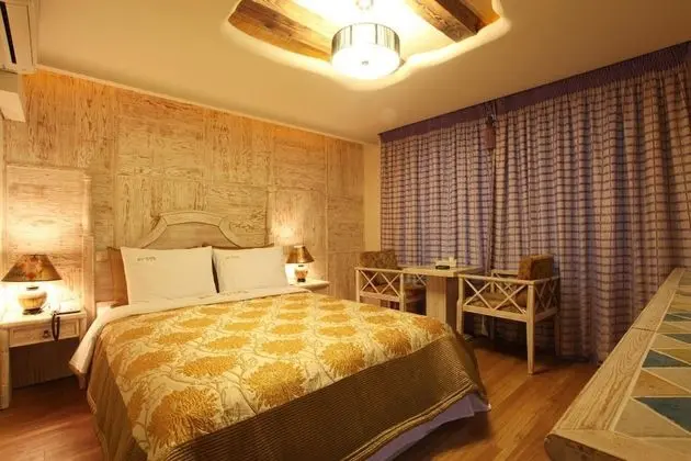 Oda (Standard Room A)
