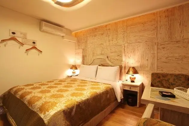 Oda (Standard Room A)
