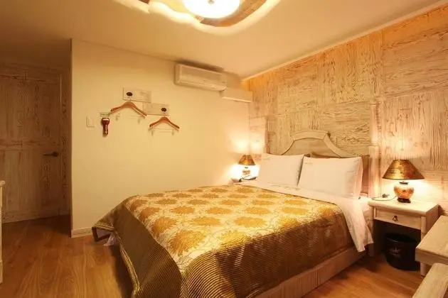 Oda (Standard Room A)