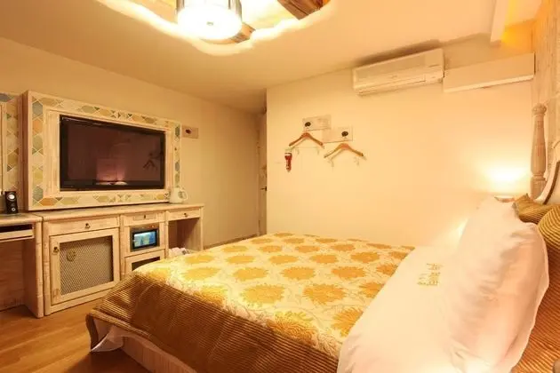 Oda (Standard Room A)