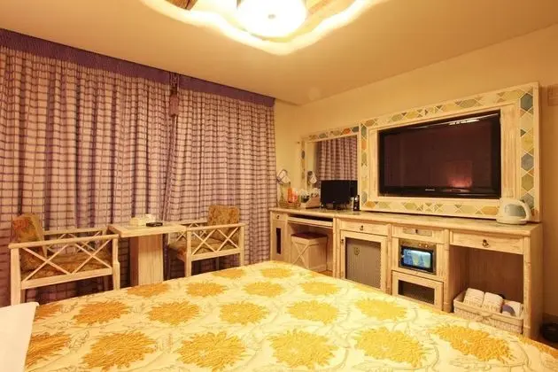 Oda (Standard Room A)