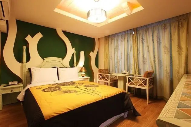 Oda (Standard Room A)