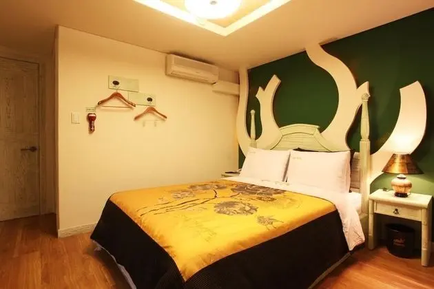 Oda (Standard Room A)