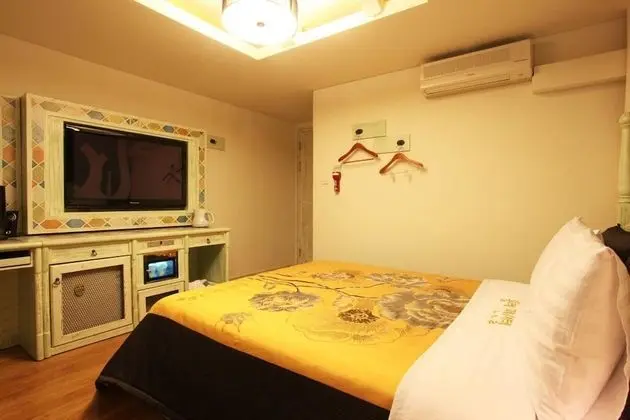 Oda (Standard Room A)