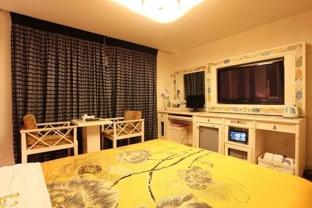 Oda (Standard Room A)