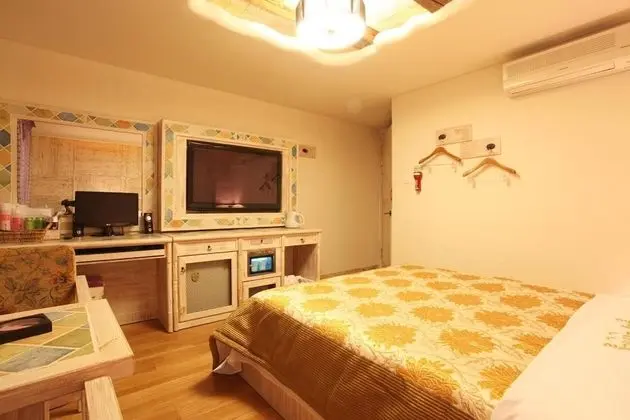 Oda (Standard Room A)